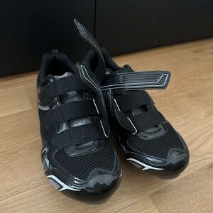 Men’s Cycling Shoes